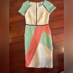 Anthropologie Dress